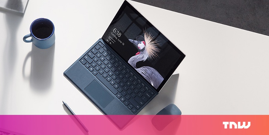 photo of Microsoft is reportedly making cheaper Surface tablets to rival the iPad this year image
