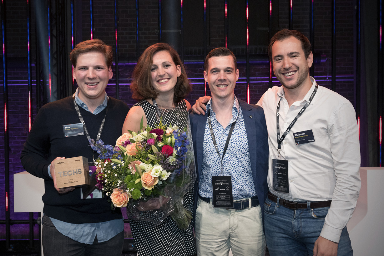 Mattress company Emma is fastest-growing startup in Europe Featured Image