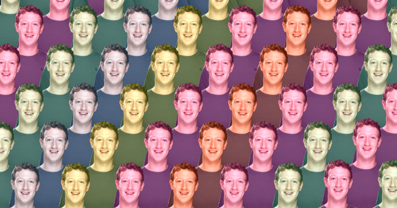 Vilifying Facebook is pointless — we need to take responsibility for our data