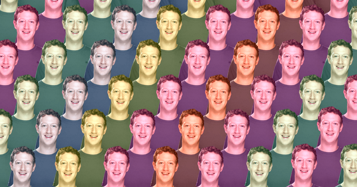 Facebook! Stop sending us lobbyists! demands European Parliament Featured Image