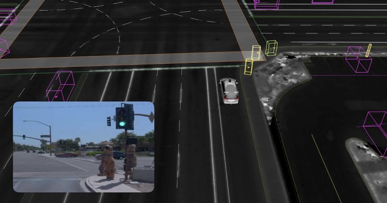 Google and Waymo are tackling the biggest obstacles on the way to truly autonomous vehicles
