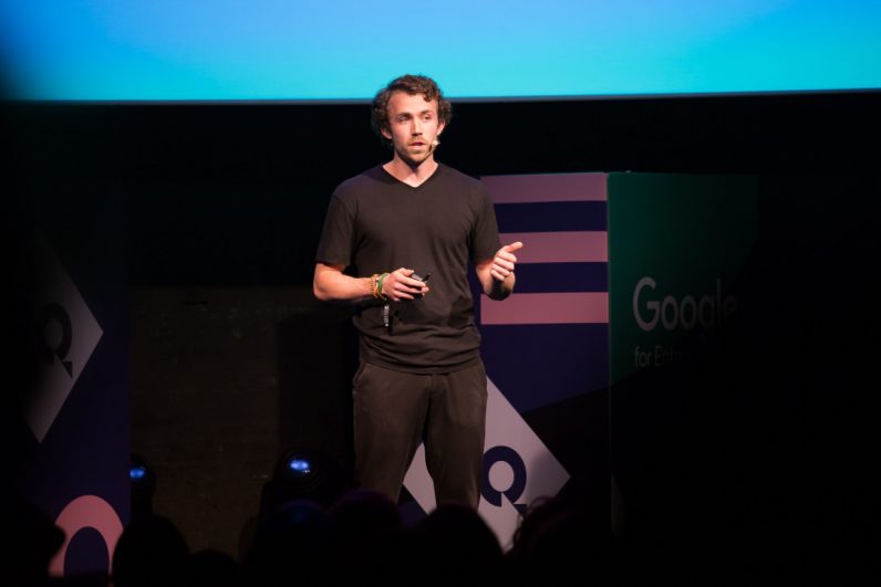 Here’s why Google employees meditate before and after meetings