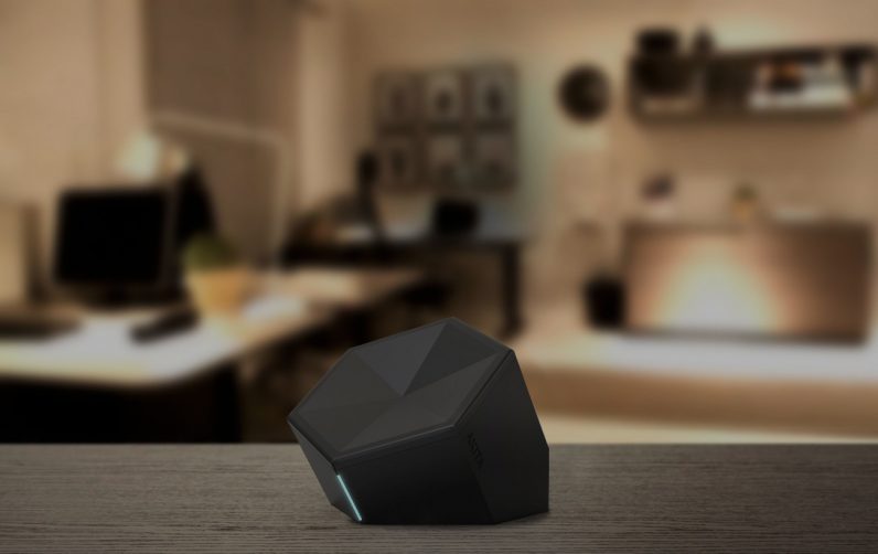 This device warns you if your smart home has been hacked