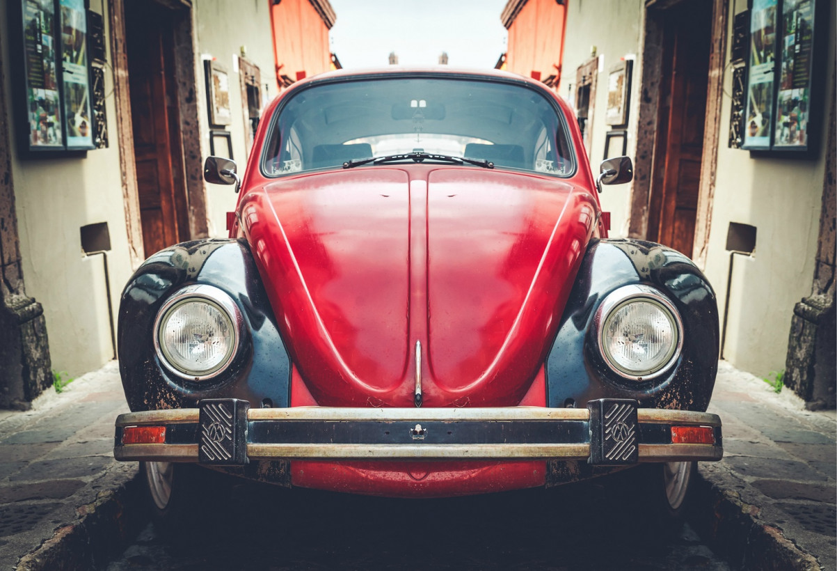 How technology is changing the auto insurance landscape