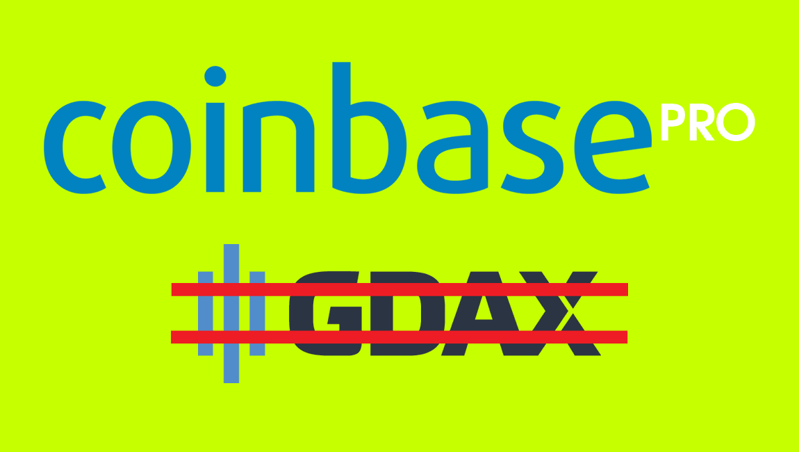 gdax crypto