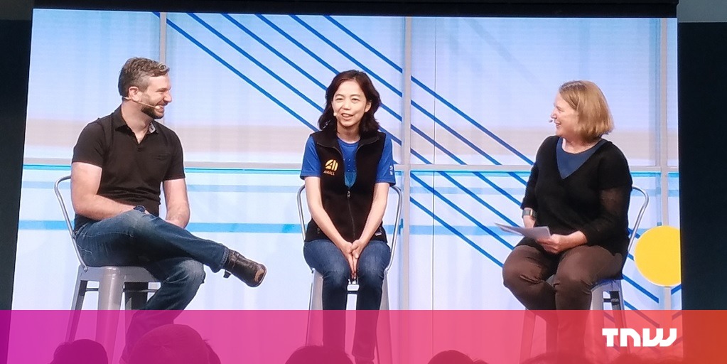 Google's top AI scientists: We're entering phase two