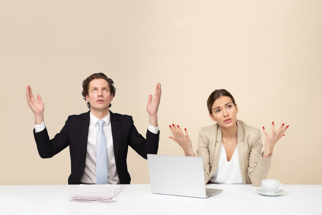 For the sake of productivity, developers need to learn to say “no”