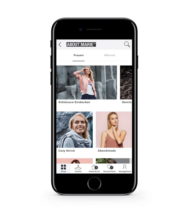 The online stores of the future will look more like Netflix than Amazon