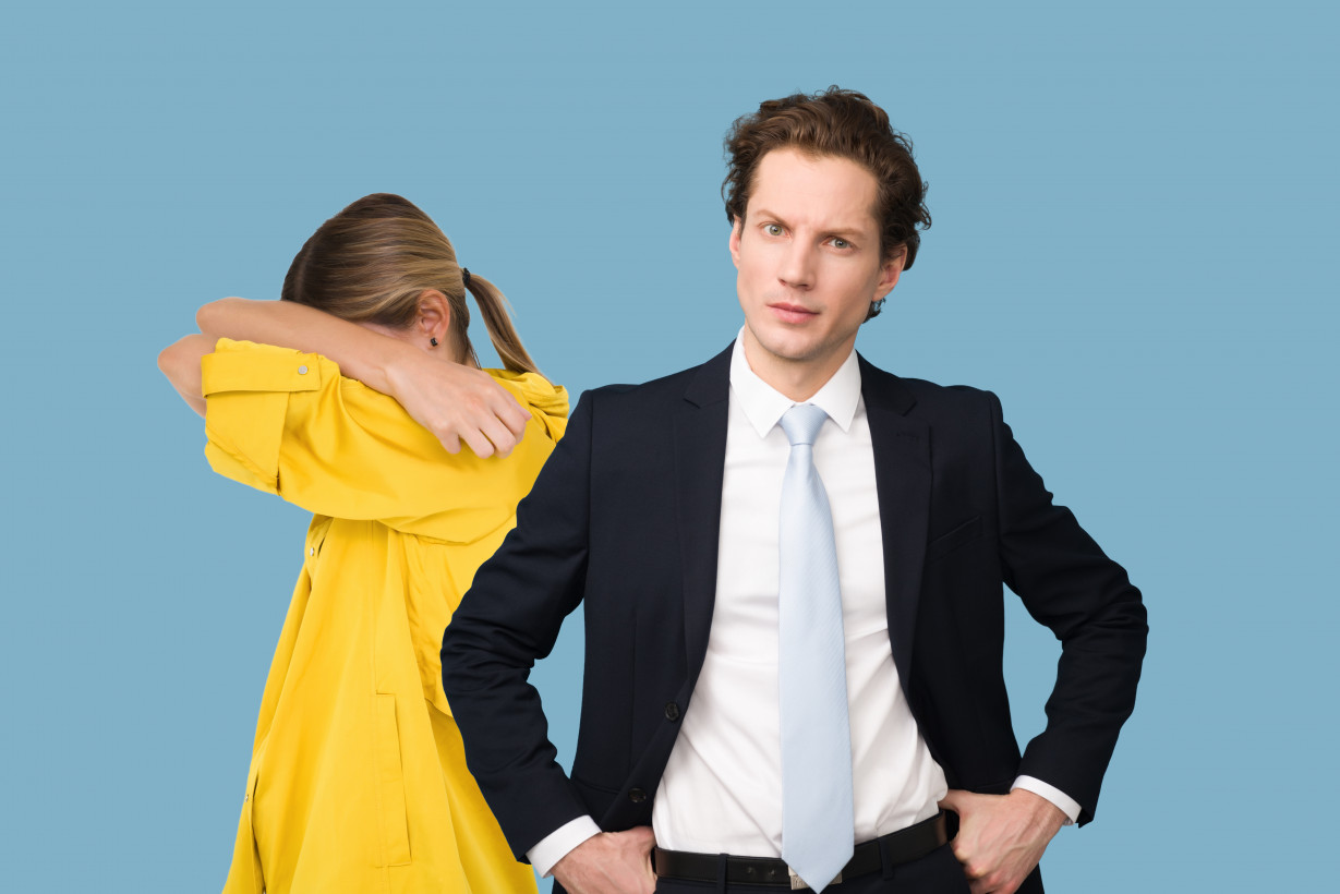 Not every startup has a cool origin story — and that’s okay