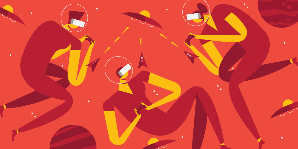 How gaming can help solve cybersecurity woes