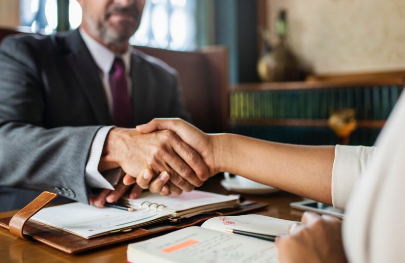 Study shows the fraught relationship between tech recruiters and hiring managers