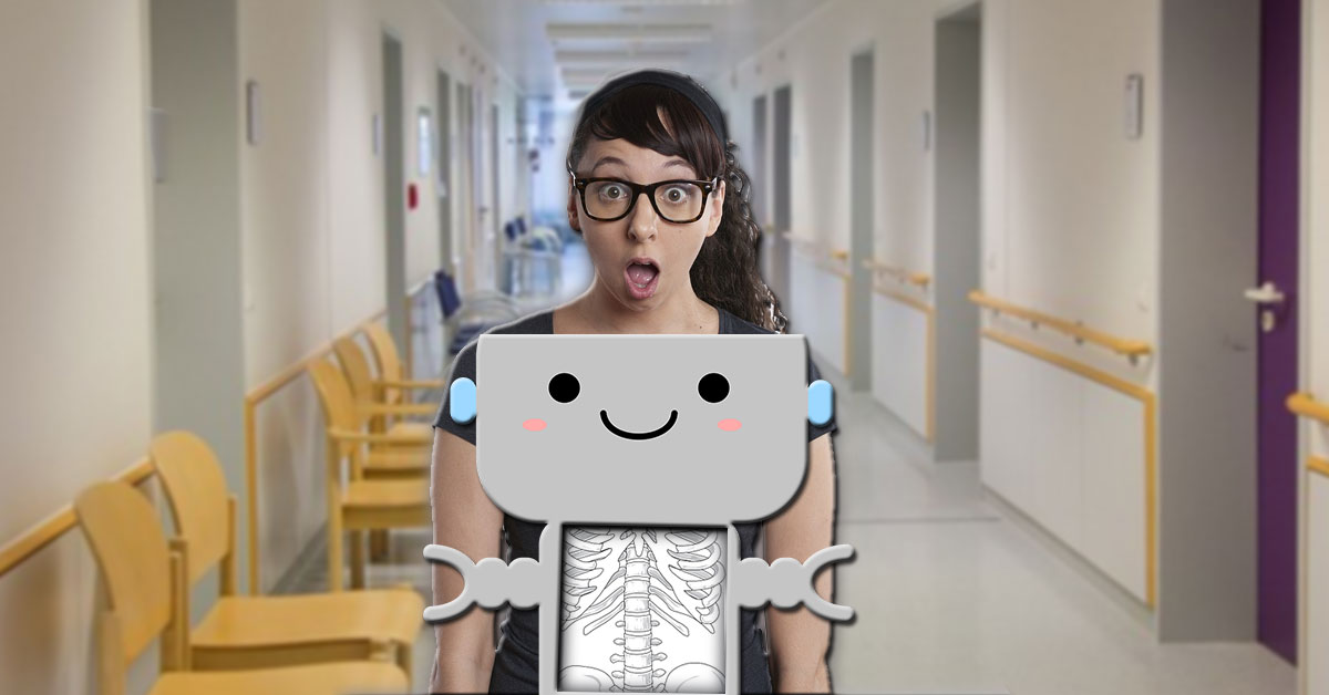 Microsoft wants to revolutionize MRIs with quantum-inspired algorithms and HoloLens