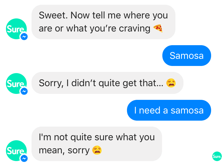 Chatbots deserve more than being a joke