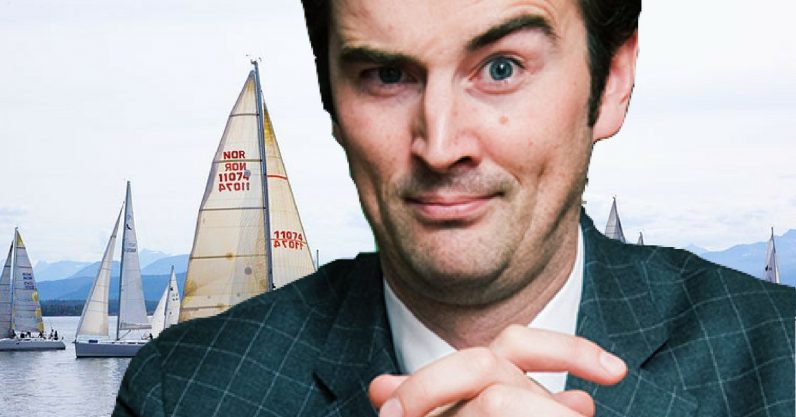 Burn your boat