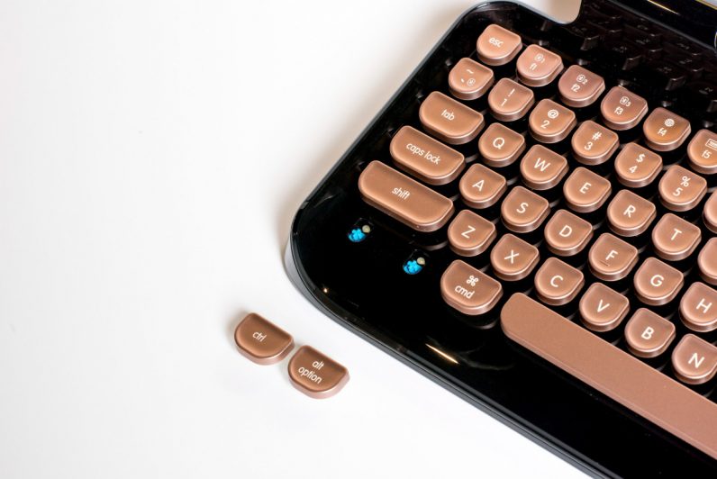 knewkey typewriter keyboard knewkey typewriter keyboard