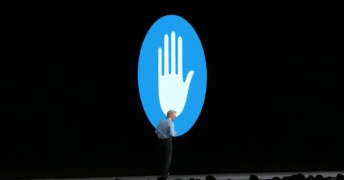 Mac and iPhone users granted tighter security measures