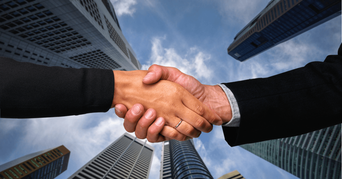 Co-marketing: What is it, and what can it do for your business?