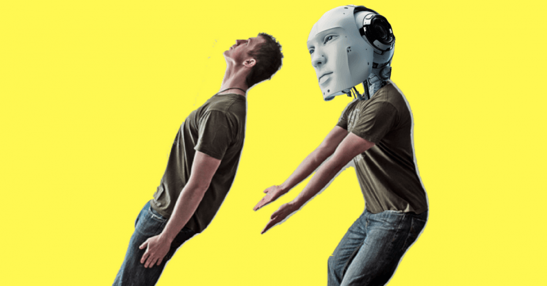 GDPR is an opportunity for AI companies to build trust