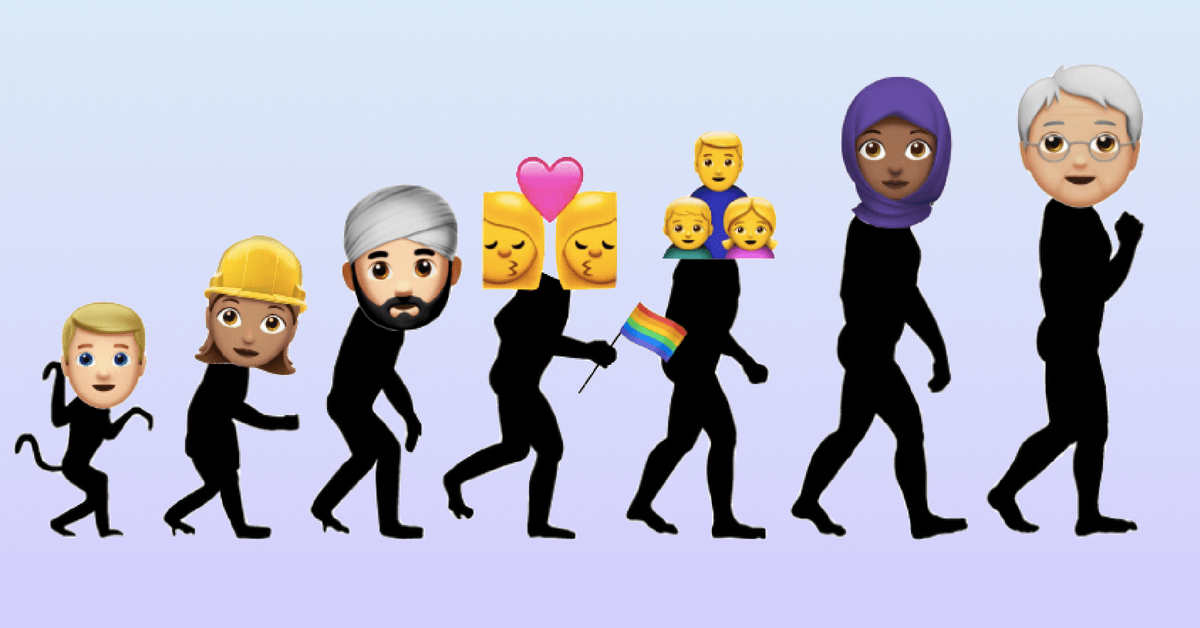 The evolution of ‘woke’ emoji
