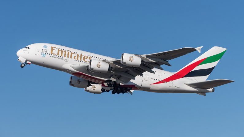 Windowless planes might soon become reality