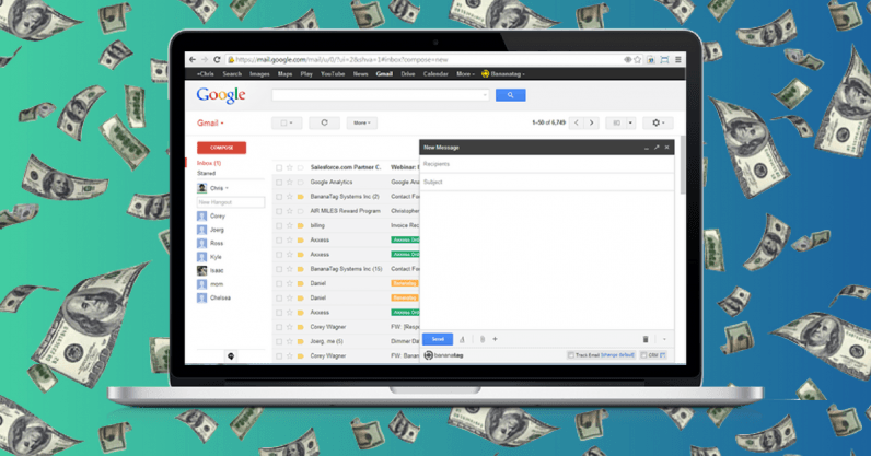 Google’s enterprise ambition is the reason behind Gmail’s redesign