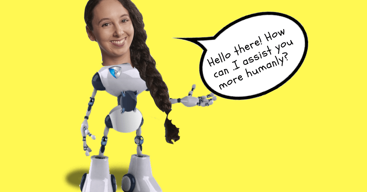 Context is the only thing that can save chatbots