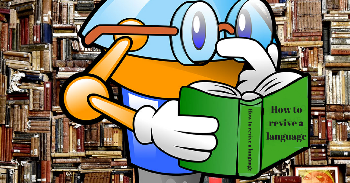 Researchers are using AI to save indigenous languages from extinction Featured Image