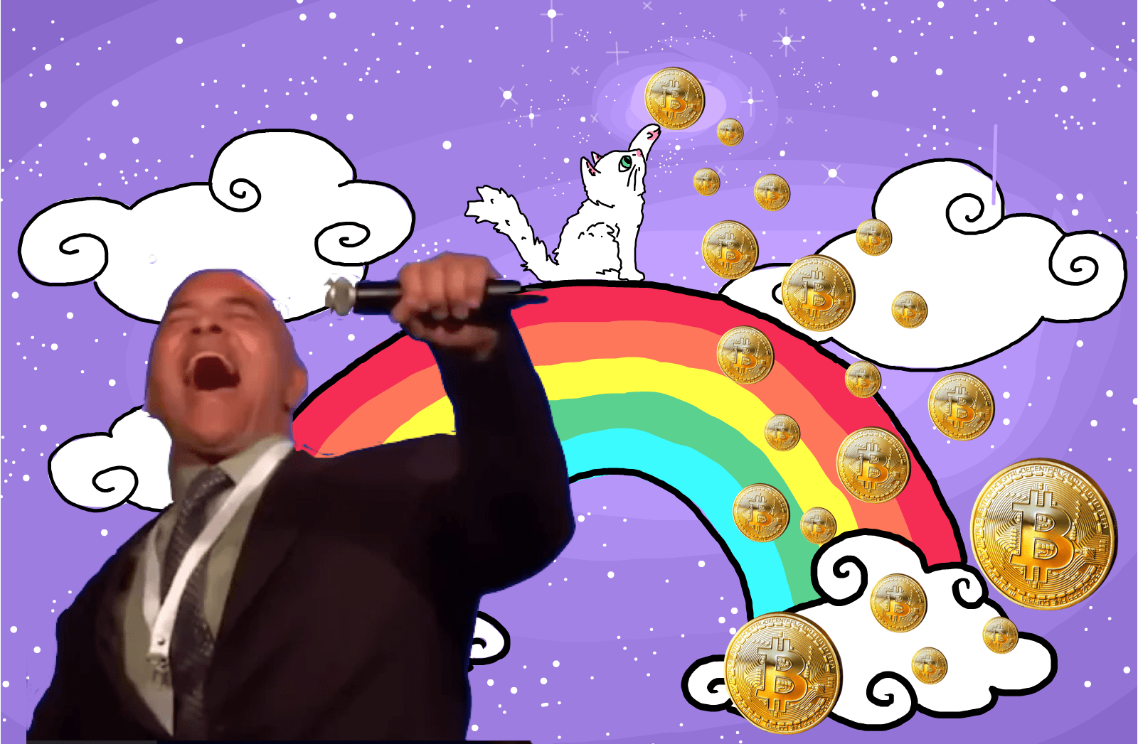 Here are some simple tips to not get fooled by shady ICOs