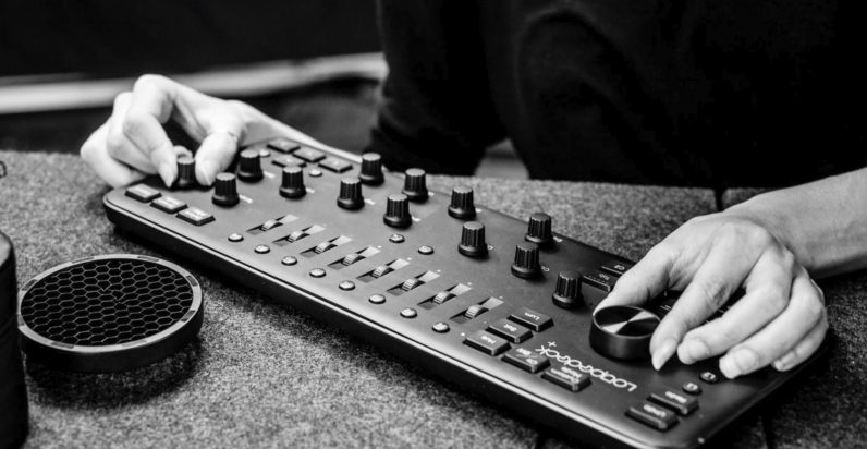 Loupedeck’s new photography console fixes all the problems with the original