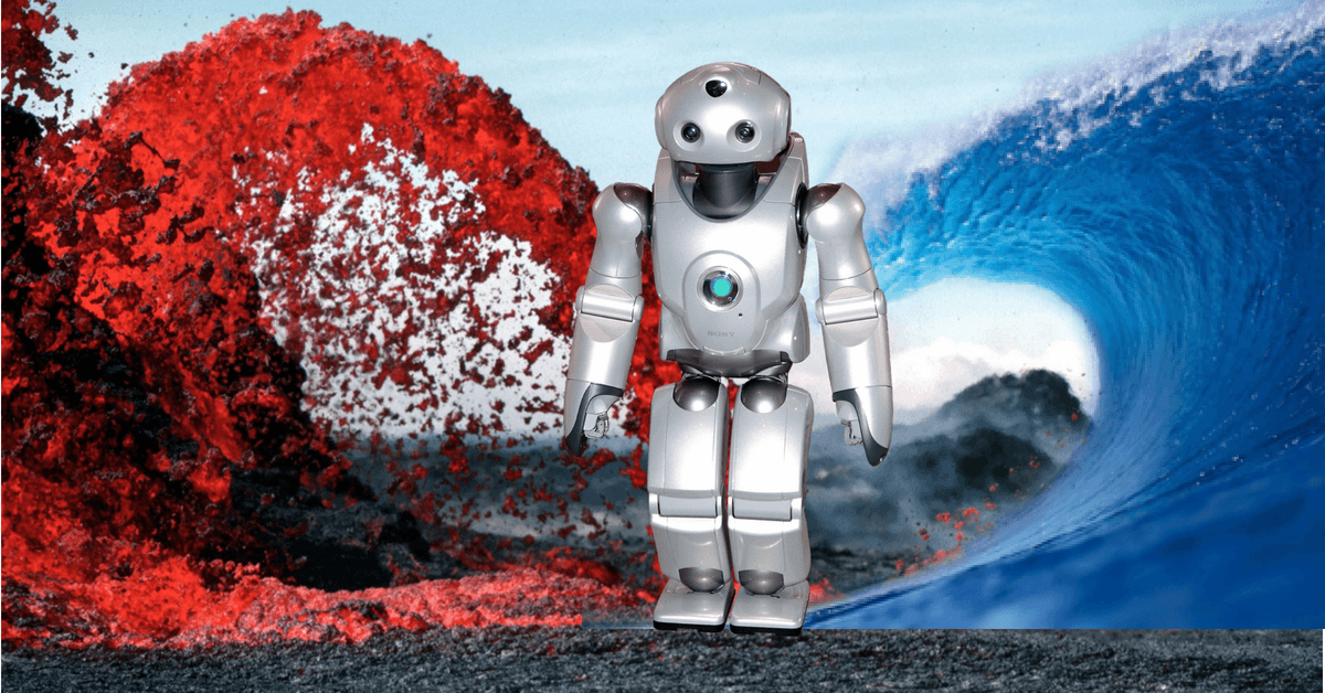 The panic over lethal automated weapons systems is unfounded, and could be dangerous