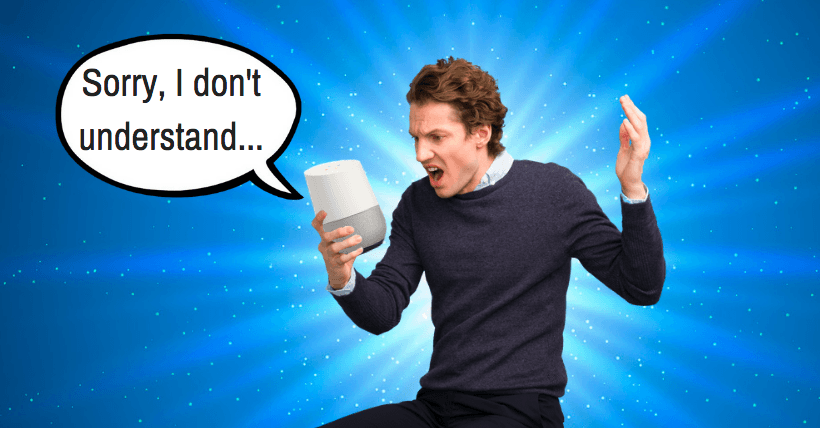 How to get voice-enabled apps right in the age of ‘smart’ everything