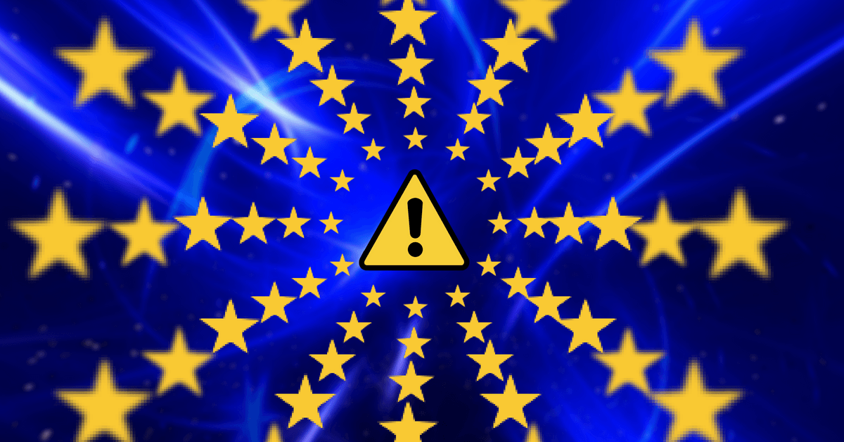 The EU’s disastrous copyright reform will sabotage internet culture