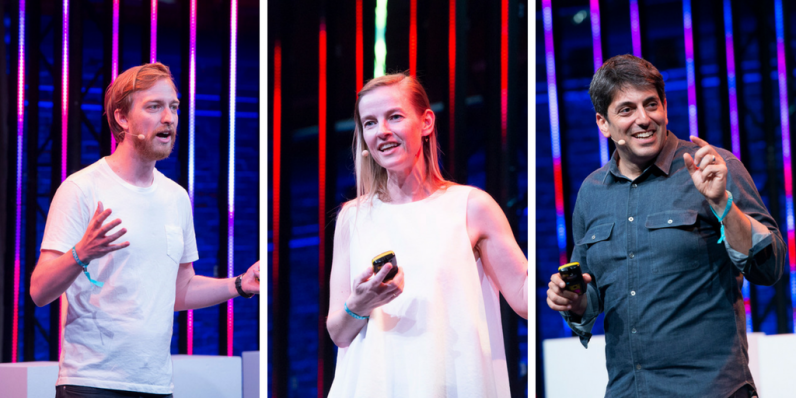 The top trends of ecommerce from TNW2018: AR, China, and more