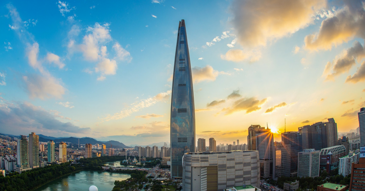 Seoul’s startup and tech ecosystem is world class — here’s what you need to know