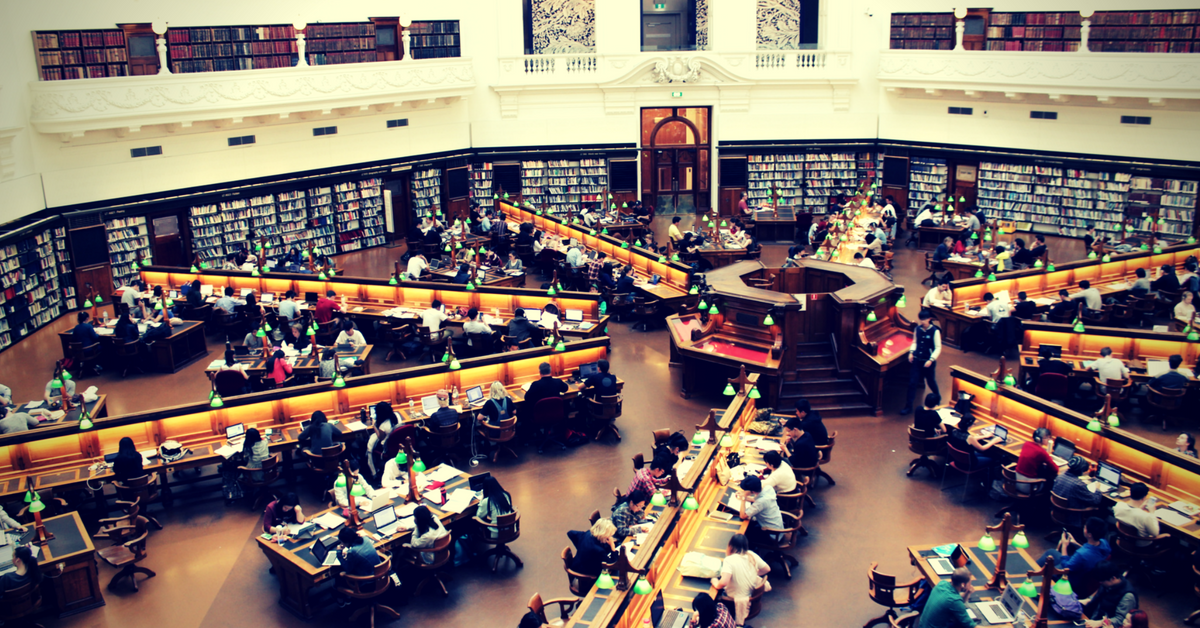 Scientific publishing is rigged — at our expense