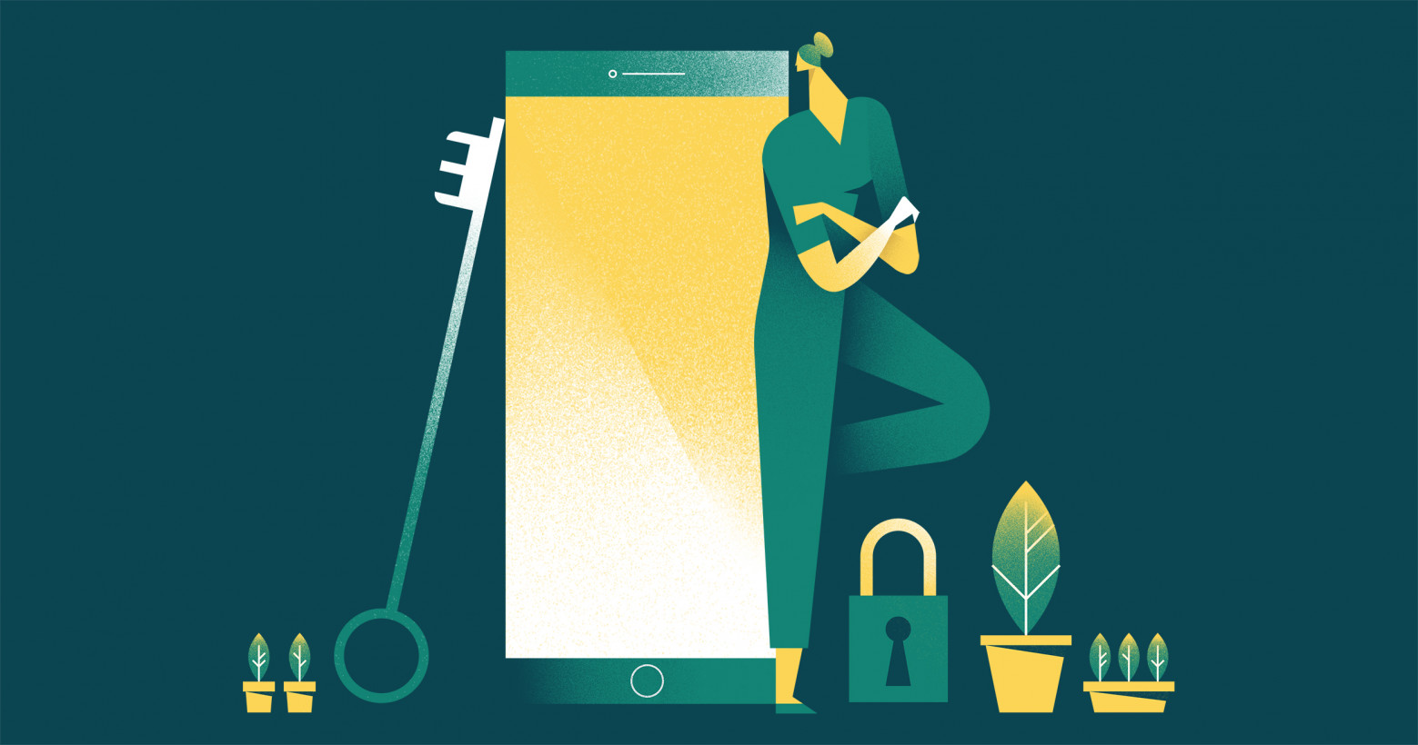 2018 will be the year of open banking. Here’s everything you need to know. Featured Image