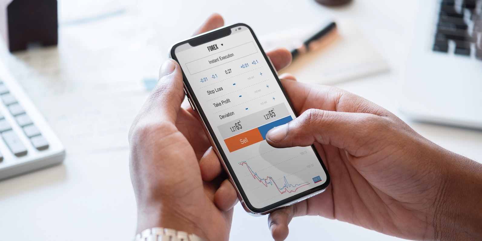 12 fast-rising technologies to get ready for
