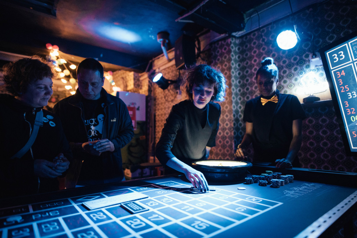 I literally gambled away my personal data, and here’s what I learned Featured Image