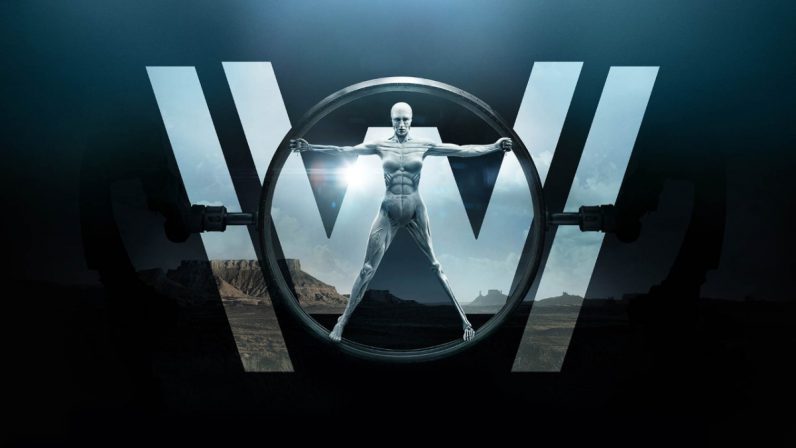 Image result for westworld