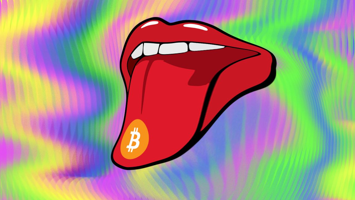 Europol: Bitcoin is the still the dark web’s favorite cryptocurrency