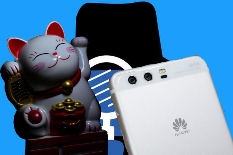 Our paranoia over Huawei and Chinese tech is misplaced