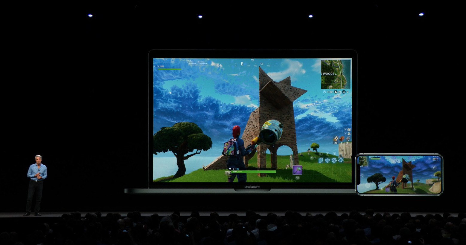 How Apple plans to simplify porting iOS apps to macOS