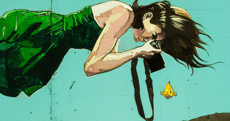 Snapping a photo impairs our ability to remember the subject (and scientists can’t figure out why) ...