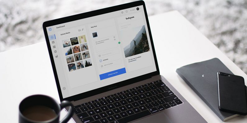 Organize your Instagram scheduling with Planagram — and save over 90%