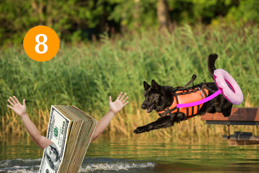 8 nifty, new apps that will help you save money Featured Image