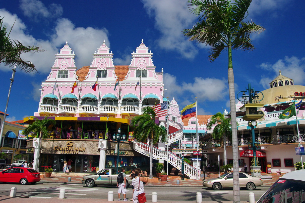An entrepreneur’s guide to Aruba’s startup scene