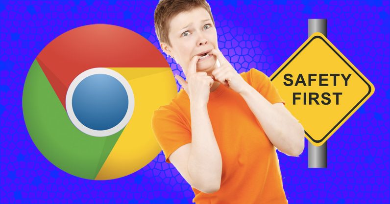 How to check the security of your Google Chrome extensions