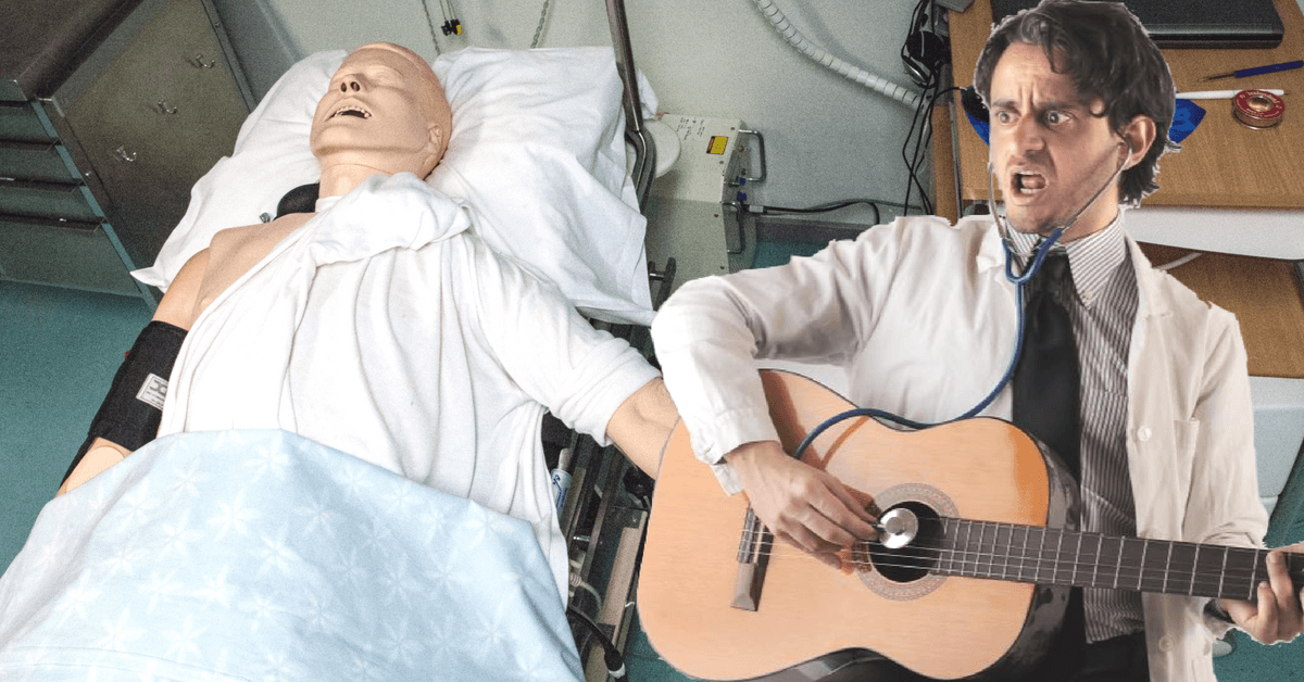 That unexpected ‘HIV test result’ email you just got is probably a scam