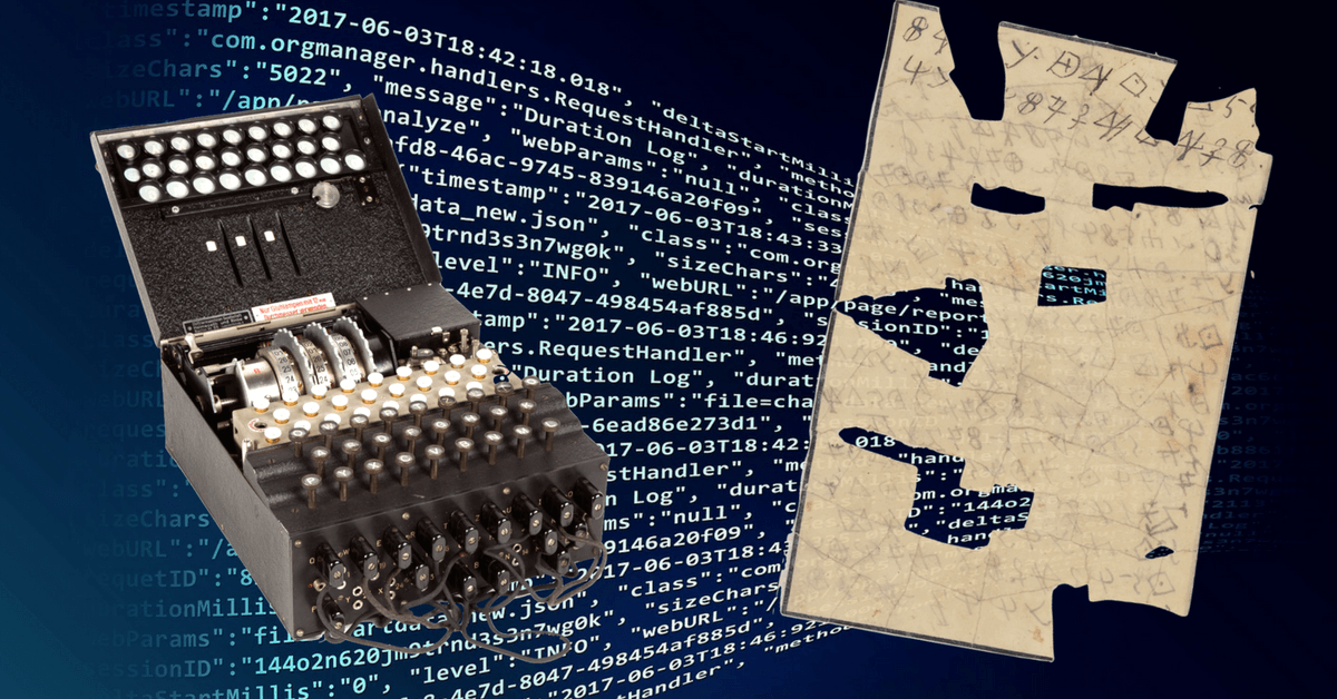 How cryptography enables online shopping, cloud tech, and the blockchain