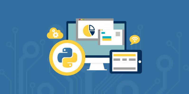 Python is too resourceful to ignore — so become a Python Power Coder and save $1,000